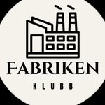 Fabriken Klubb